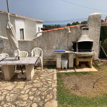 Apartamento Familiar Con Piscina Apartment Denia Exterior foto