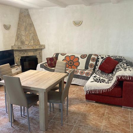 Apartamento Familiar Con Piscina Apartment Denia Exterior foto