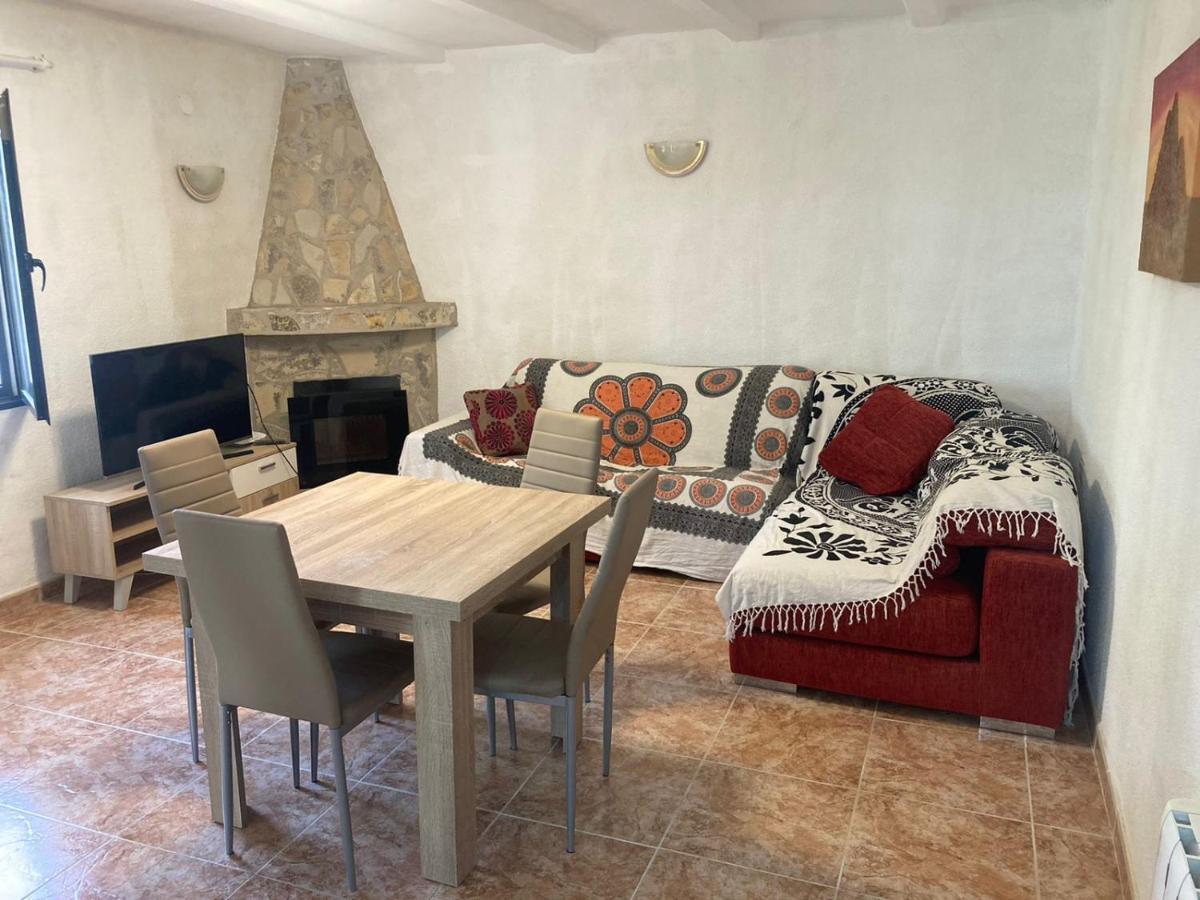 Apartamento Familiar Con Piscina Apartment Denia Exterior foto