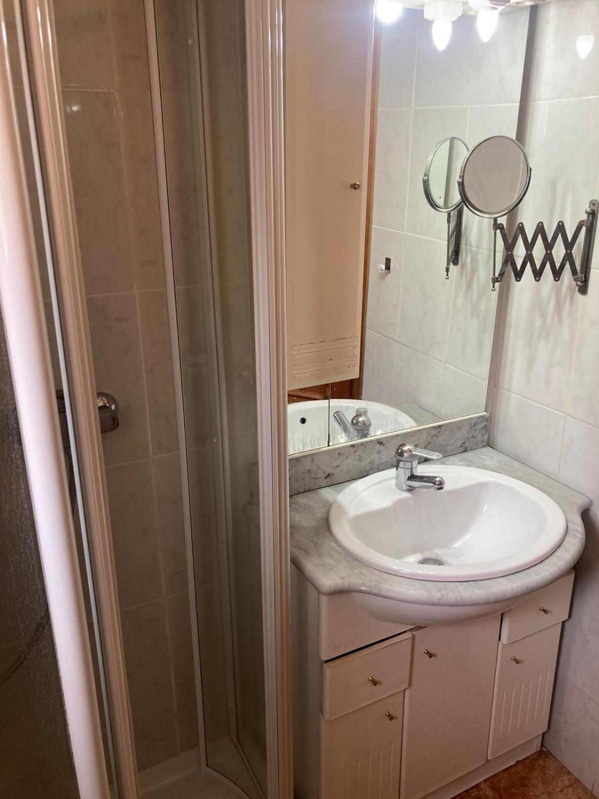 Apartamento Familiar Con Piscina Apartment Denia Exterior foto