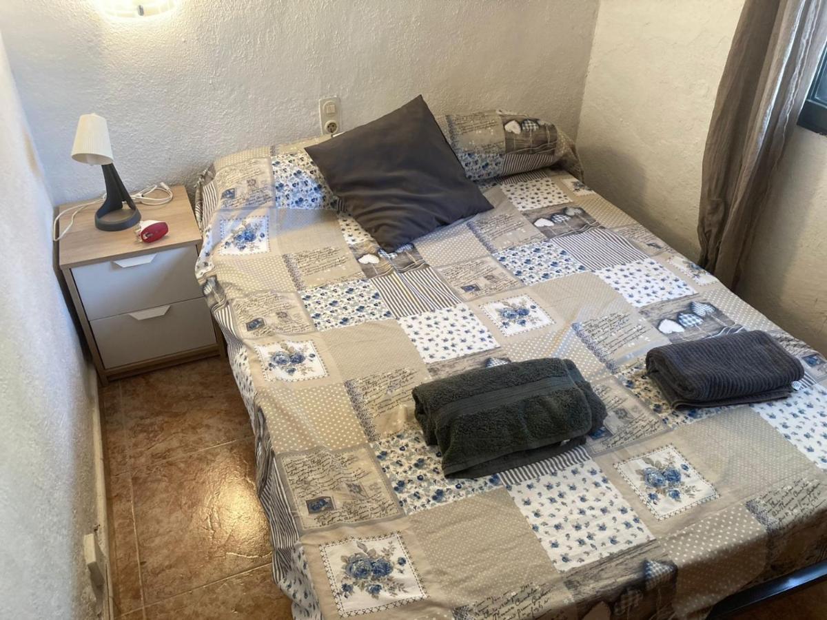 Apartamento Familiar Con Piscina Apartment Denia Exterior foto
